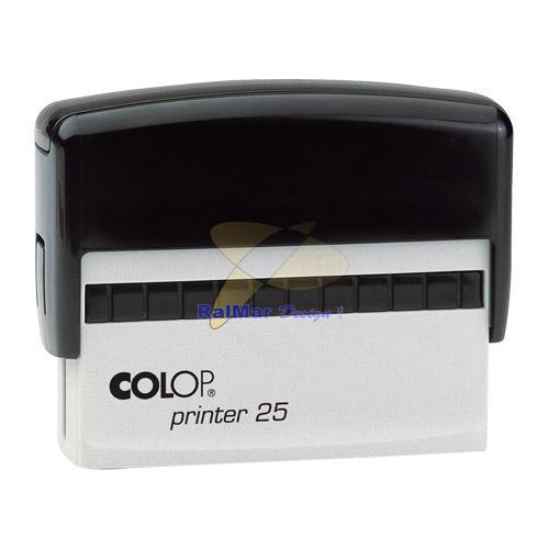 STAMPILE ORADEA COLOP PRINTER 25