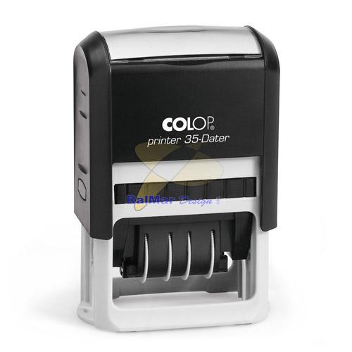 STAMPILE ORADEA COLOP PRINTER 35 DATER