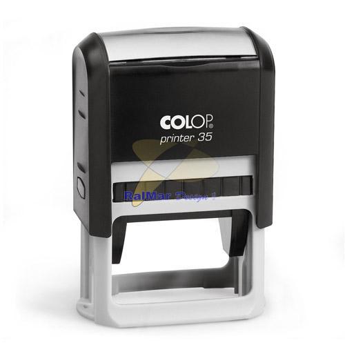 STAMPILE ORADEA COLOP PRINTER 35