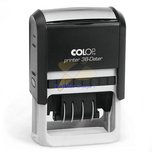 STAMPILE ORADEA COLOP PRINTER 38 DATER