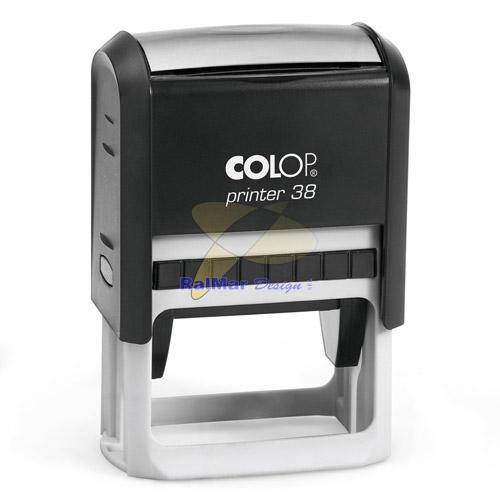 STAMPILE ORADEA COLOP PRINTER 38