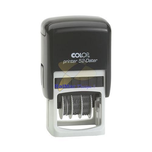 STAMPILE ORADEA COLOP PRINTER 52 DATER