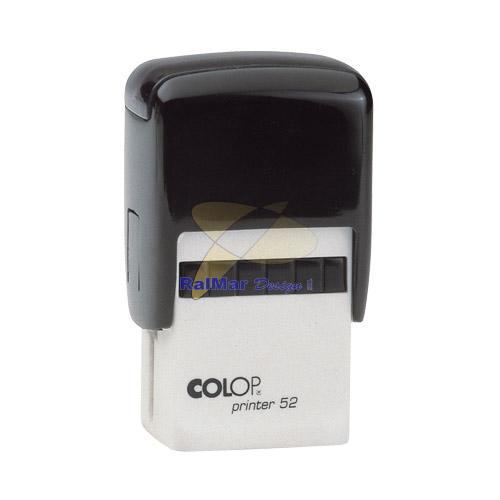 STAMPILE ORADEA COLOP PRINTER 52
