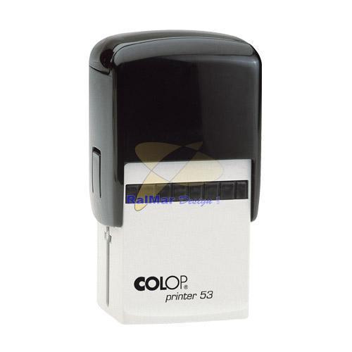STAMPILE ORADEA COLOP PRINTER 53