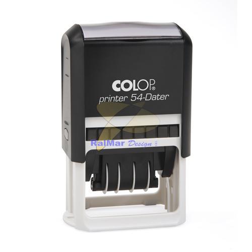 STAMPILE ORADEA COLOP PRINTER 54 DATER