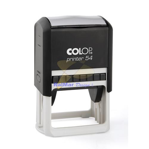 STAMPILE ORADEA COLOP PRINTER 54