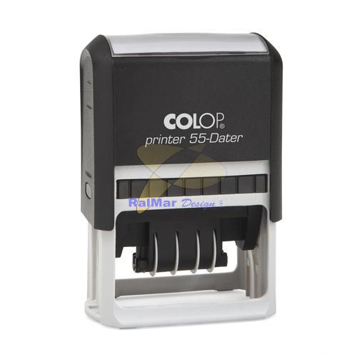STAMPILE ORADEA COLOP PRINTER 55 DATER