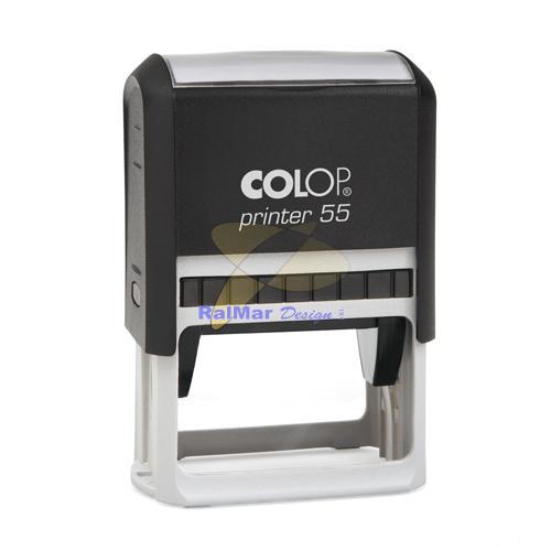 STAMPILE ORADEA COLOP PRINTER 55