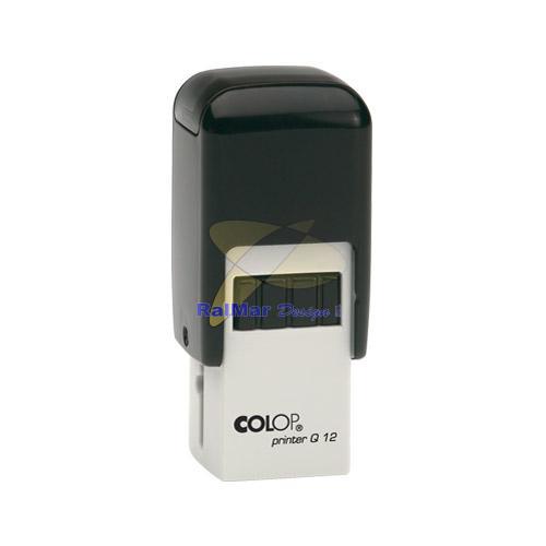 STAMPILE ORADEA COLOP PRINTER Q12