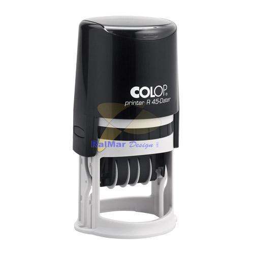 STAMPILE ORADEA COLOP PRINTER R45 DATER