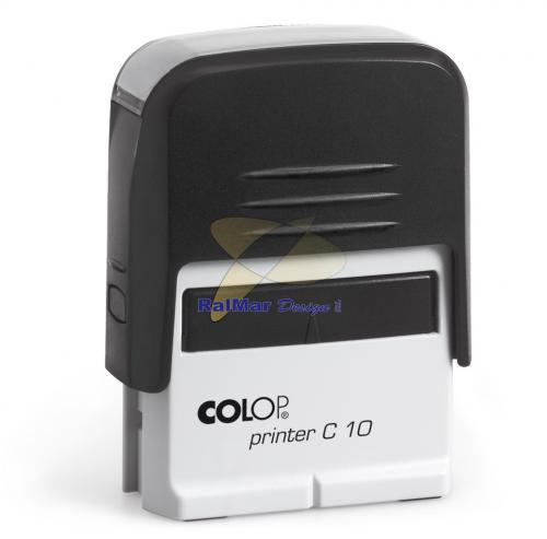 STAMPILE ORADEA PRINTER 10 COMPACT