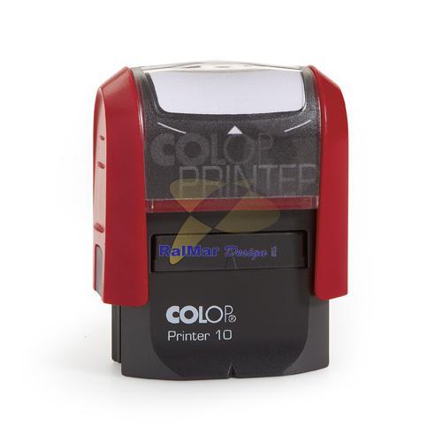 STAMPILE ORADEA PRINTER 10
