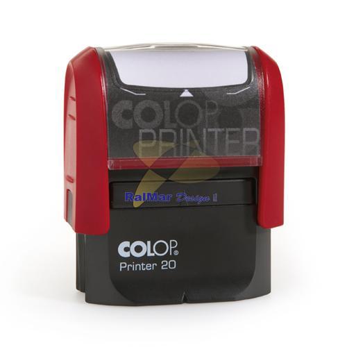 STAMPILE ORADEA PRINTER 20
