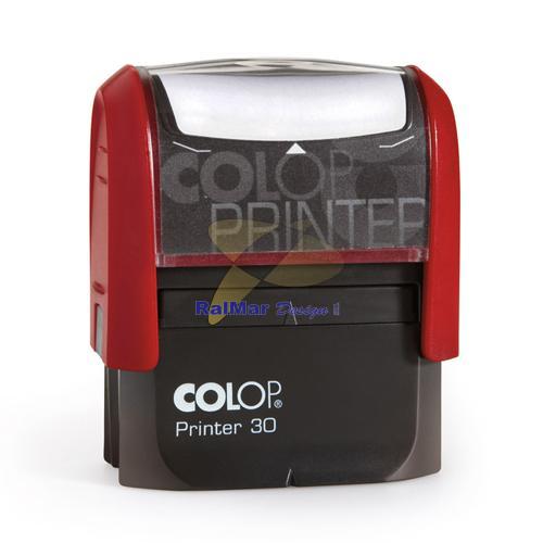 STAMPILE ORADEA PRINTER 30