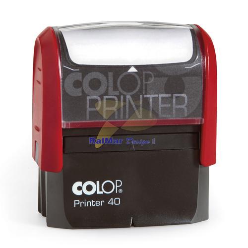 STAMPILE ORADEA PRINTER 40