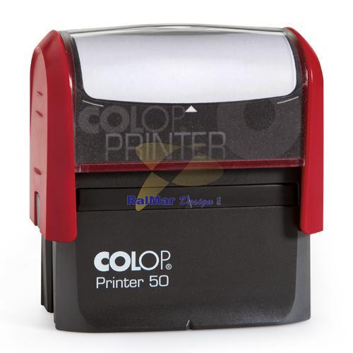 STAMPILE ORADEA PRINTER 50