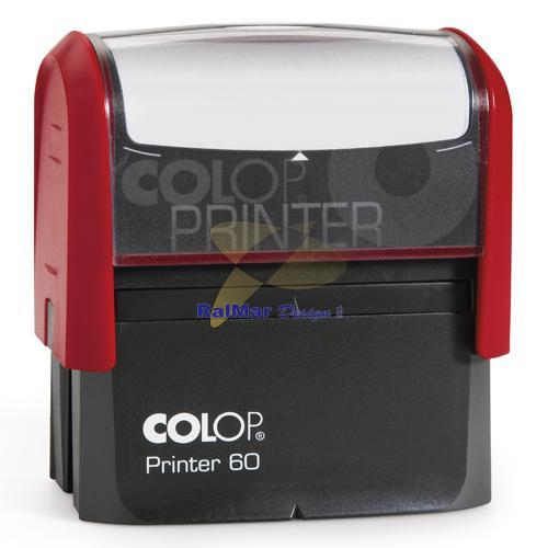 STAMPILE ORADEA COLOP PRINTER 60